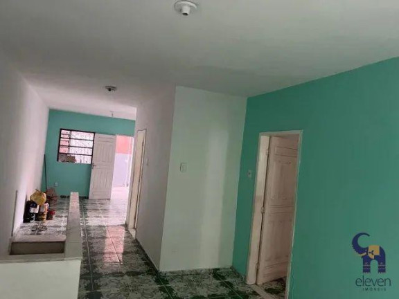 Imagem Casa com 3 Quartos à Venda, 140 m² em Nazaré - Salvador Imagem Casa com 3 Quartos à Venda, 140 m² em Nazaré - Salvador