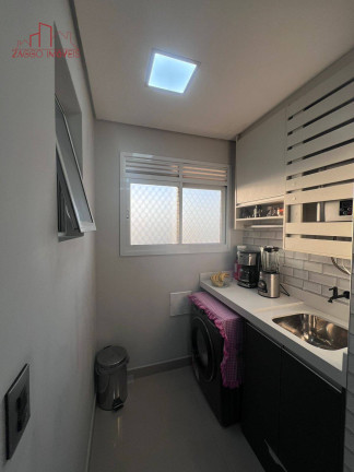 Imagem Apartamento com 3 Quartos à Venda, 69 m² em Vila Andrade - São Paulo