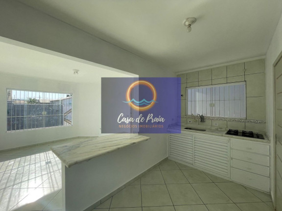 Imagem Casa com 3 Quartos à Venda ou Locação, 60 m² em Balneário São João Batista Ii - Peruíbe