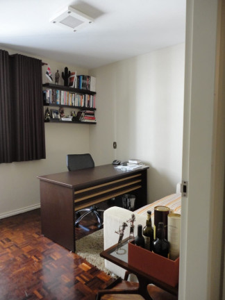 Imagem Imóvel com 3 Quartos à Venda, 107 m² em Moema Pàssaros - São Paulo