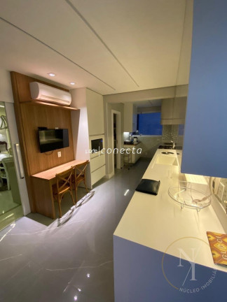 Imagem Apartamento com 4 Quartos à Venda, 258 m² em Vila Regente Feijó - São Paulo Imagem Apartamento com 4 Quartos à Venda, 258 m² em Vila Regente Feijó - São Paulo
