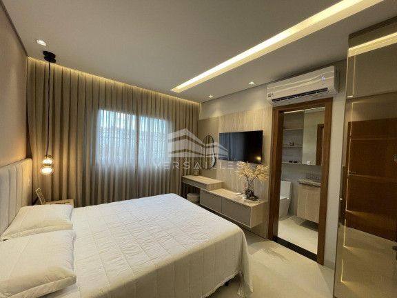 Imagem Apartamento com 3 Quartos à Venda, 95 m² em Lagoa  - Porto Velho