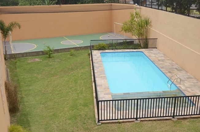 Imagem Imóvel com 3 Quartos à Venda, 74 m² em Vila Do Castelo - São Paulo Imagem Imóvel com 3 Quartos à Venda, 74 m² em Vila Do Castelo - São Paulo