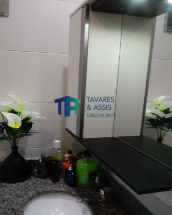 Imagem Imóvel com 1 Quarto à Venda, 42 m² em Centro - Juiz De Fora