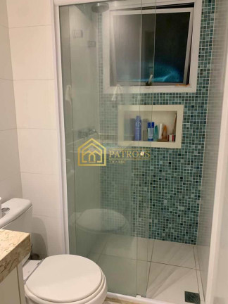 Imagem Apartamento com 3 Quartos à Venda, 97 m² em Baeta Neves - São Bernardo Do Campo Imagem Apartamento com 3 Quartos à Venda, 97 m² em Baeta Neves - São Bernardo Do Campo
