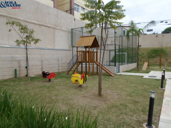 Imagem Apartamento com 2 Quartos à Venda, 35 m² em Mooca - São Paulo