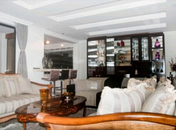 Imagem Apartamento com 4 Quartos à Venda, 260 m² em Agriões - Teresópolis Imagem Apartamento com 4 Quartos à Venda, 260 m² em Agriões - Teresópolis