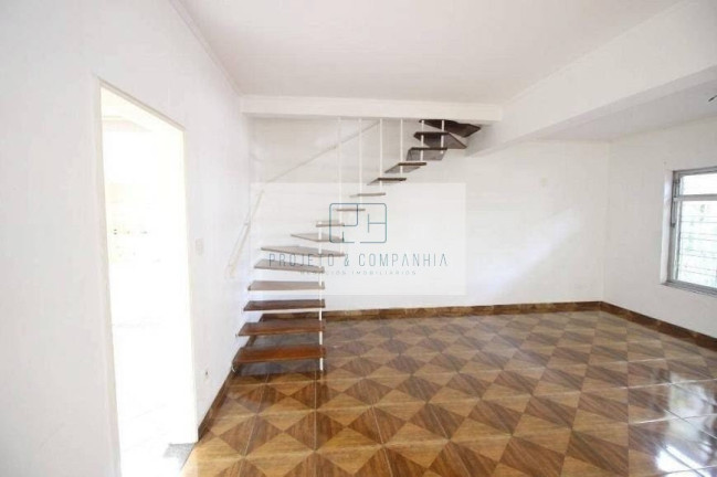 Imagem Sobrado com 3 Quartos à Venda, 155 m² em Brooklin - São Paulo Imagem Sobrado com 3 Quartos à Venda, 155 m² em Brooklin - São Paulo