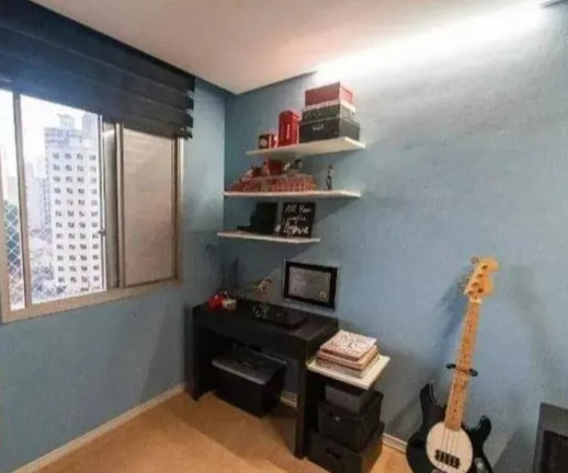 Imagem Apartamento com 3 Quartos à Venda, 61 m² em Cambuci - São Paulo Imagem Apartamento com 3 Quartos à Venda, 61 m² em Cambuci - São Paulo