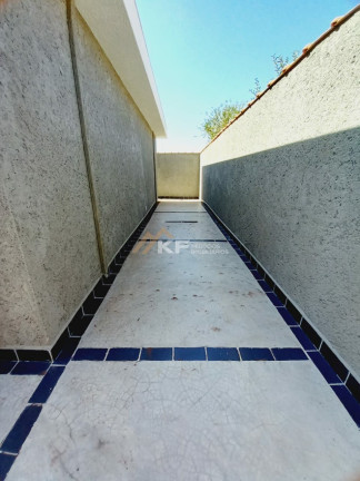 Imagem Casa com 4 Quartos à Venda, 160 m² em Jardim São Luiz - Ribeirão Preto