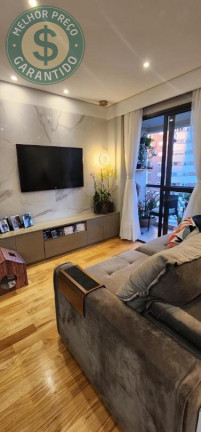 Imagem Apartamento com 2 Quartos à Venda, 67 m² em Vila Andrade - São Paulo