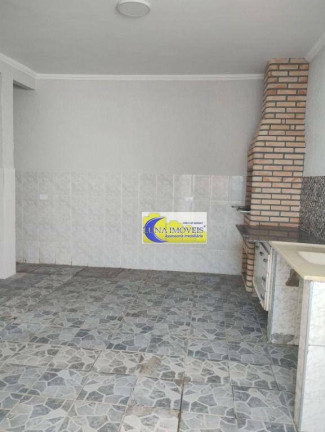 Imagem Casa com 3 Quartos à Venda, 153 m² em Alves Dias - São Bernardo Do Campo