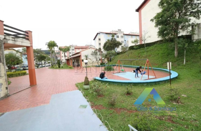 Imagem Apartamento com 2 Quartos à Venda, 55 m² em Jardim Santo André - Santo André Imagem Apartamento com 2 Quartos à Venda, 55 m² em Jardim Santo André - Santo André