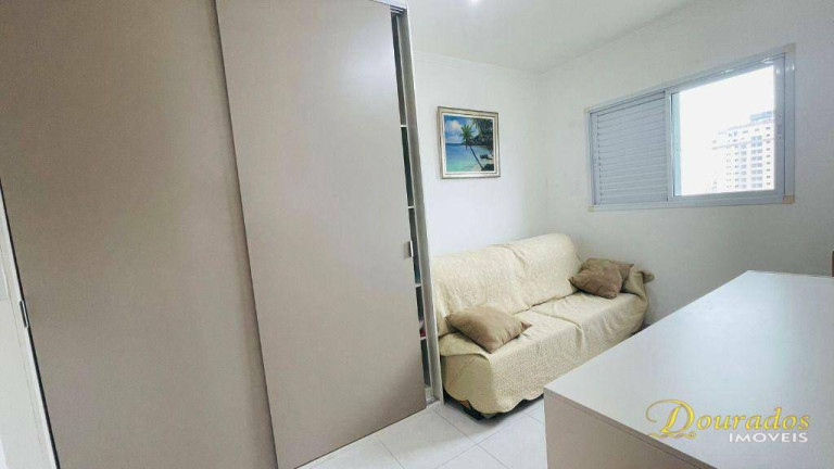 Imagem Apartamento com 2 Quartos à Venda, 87 m² em Vila Guilhermina - Praia Grande