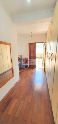 Imagem Sobrado com 3 Quartos à Venda, 200 m² em Vila Valparaíso - Santo André