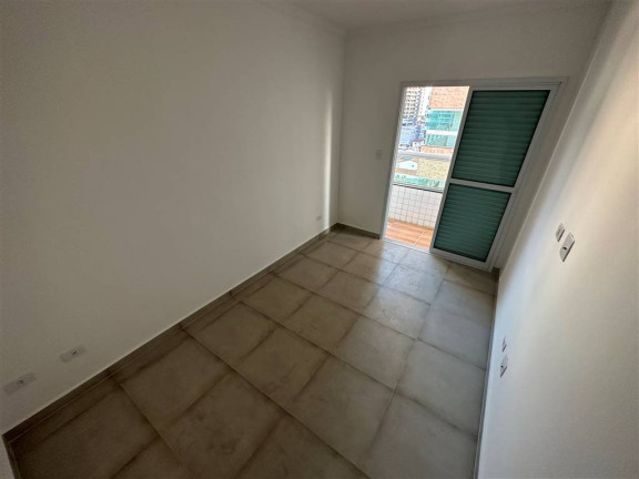Imagem Apartamento com 3 Quartos à Venda, 120 m² em Canto Do Forte - Praia Grande