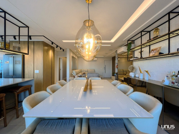Imagem Cobertura com 3 Quartos à Venda, 223 m² em Barreiros - São José