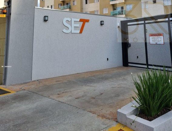Imagem Sala Comercial à Venda, 48 m² em Vila Tibério - Ribeirão Preto Imagem Sala Comercial à Venda, 48 m² em Vila Tibério - Ribeirão Preto