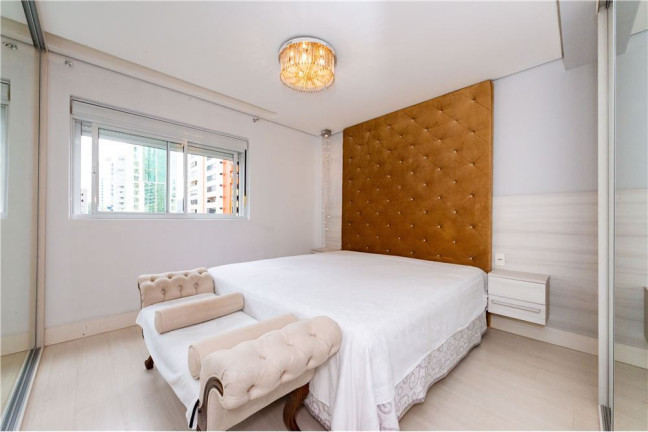 Imagem Apartamento com 4 Quartos à Venda, 168 m² em Centro - Balneário Camboriú