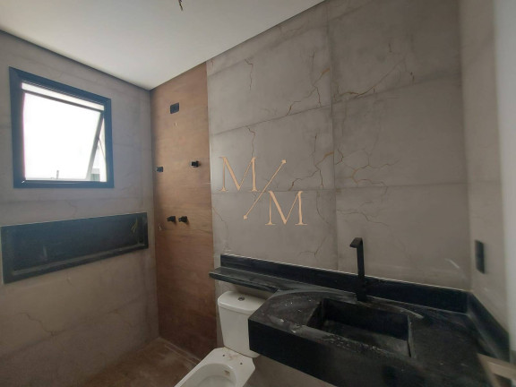 Imagem Casa com 4 Quartos à Venda, 290 m² em Boqueirão - Santos Imagem Casa com 4 Quartos à Venda, 290 m² em Boqueirão - Santos