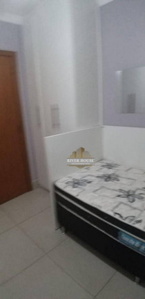 Imagem Apartamento com 2 Quartos à Venda, 87 m² em Santa Helena - Cuiabá