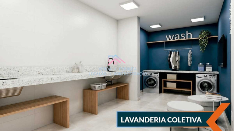 Imagem Apartamento com 2 Quartos à Venda, 61 m² em Jardim Torres São José - Jundiaí
