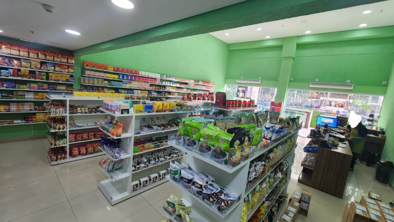 Imagem Imóvel Comercial à Venda, 50 m² em Santo Amaro - São Paulo Imagem Imóvel Comercial à Venda, 50 m² em Santo Amaro - São Paulo