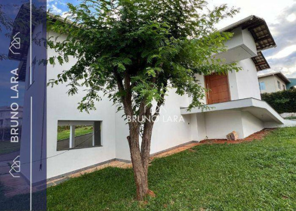 Imagem Casa com 4 Quartos à Venda, 330 m² em Condomínio Serra Verde - Igarapé
