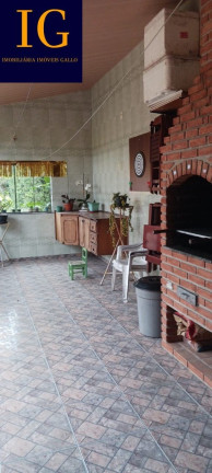 Imagem Sobrado com 4 Quartos à Venda, em Vila Bocaina - Mauá Imagem Sobrado com 4 Quartos à Venda, em Vila Bocaina - Mauá