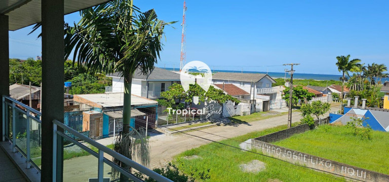 Imagem Casa com 5 Quartos à Venda, 314 m² em Carmery - Pontal Do Parana Imagem Casa com 5 Quartos à Venda, 314 m² em Carmery - Pontal Do Parana