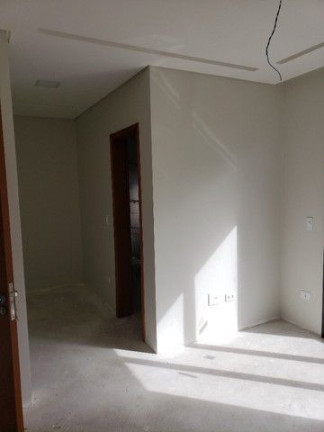 Imagem Casa com 3 Quartos à Venda, 121 m² em Campo De Santana - Curitiba