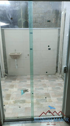 Imagem Cobertura com 2 Quartos à Venda, 45 m² em Cidade São Jorge - Santo André Imagem Cobertura com 2 Quartos à Venda, 45 m² em Cidade São Jorge - Santo André