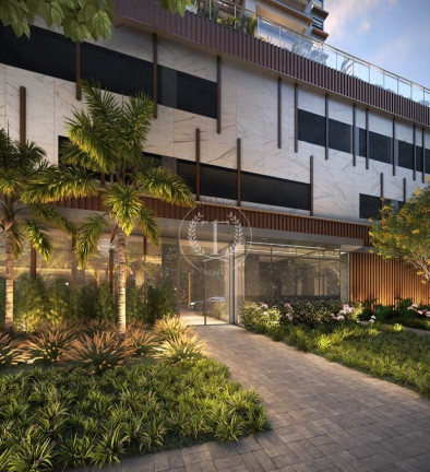 Imagem Cobertura com 3 Quartos à Venda, 122 m² em Centro - Osasco