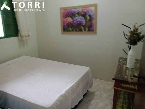 Imagem Imóvel com 7 Quartos à Venda, 270 m² em Centro - Araçoiaba Da Serra