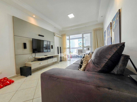 Imagem Apartamento com 2 Quartos à Venda, 88 m² em Riviera De São Lourenço - Bertioga