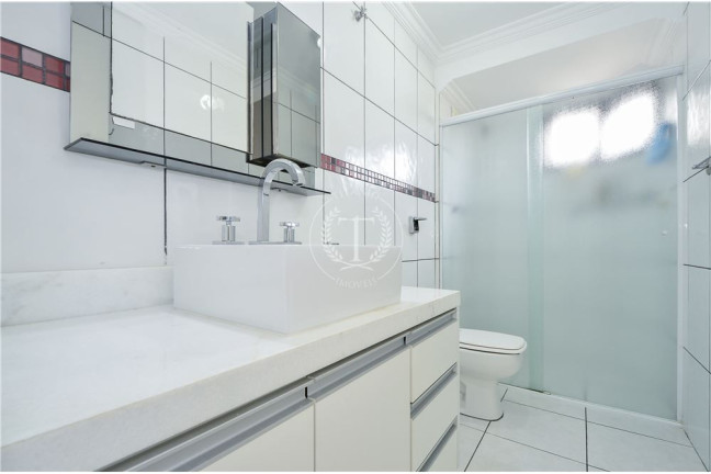 Imagem Apartamento com 4 Quartos à Venda, 169 m² em Morumbi - São Paulo