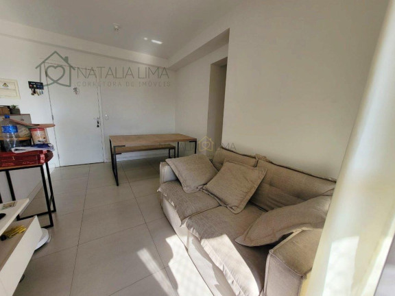 Imagem Apartamento com 2 Quartos à Venda, 50 m² em Jardim Umarizal - São Paulo Imagem Apartamento com 2 Quartos à Venda, 50 m² em Jardim Umarizal - São Paulo