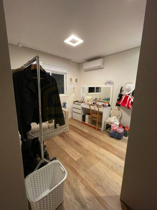 Imagem Apartamento com 3 Quartos à Venda, 202 m² em Tamboré - Santana De Parnaíba