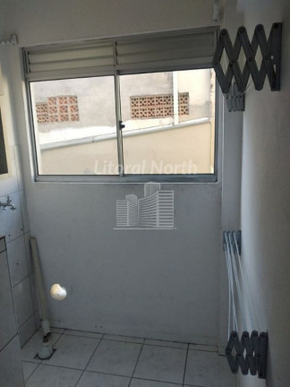 Imagem Apartamento com 2 Quartos à Venda, 58 m² em Fazendinha - Itajaí Imagem Apartamento com 2 Quartos à Venda, 58 m² em Fazendinha - Itajaí