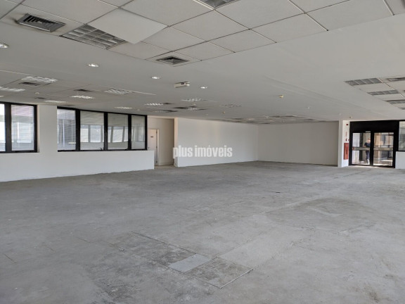 Imagem Imóvel Comercial para Alugar, 526 m² em Chácara Santo Antônio - Zona Sul - São Paulo