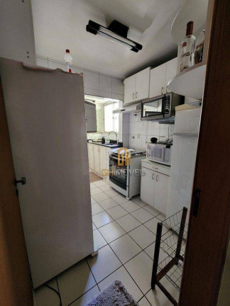 Imagem Apartamento com 3 Quartos à Venda, 91 m² em Setor Oeste - Goiânia