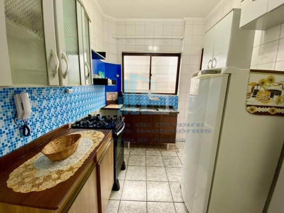 Imagem Apartamento com 1 Quarto à Venda,  em Ocian - Praia Grande