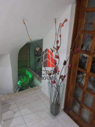 Imagem Sobrado com 3 Quartos à Venda, 140 m² em Tatuapé - São Paulo