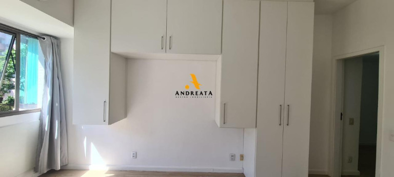 Imagem Apartamento com 1 Quarto para Alugar, 59 m² em Barra Da Tijuca - Rio De Janeiro