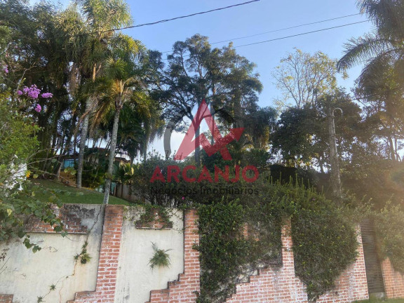 Imagem Casa com 3 Quartos à Venda, 1.850 m² em Caraguatá - Mairiporã