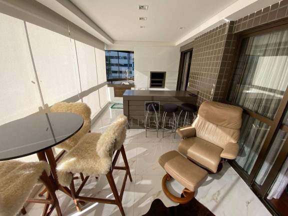 Apartamento com 4 Quartos à Venda, 288 m² em Alphaville - Barueri