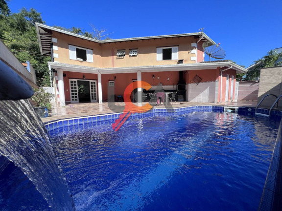 Imagem Sobrado com 3 Quartos à Venda, 240 m² em Martim De Sá - Caraguatatuba Imagem Sobrado com 3 Quartos à Venda, 240 m² em Martim De Sá - Caraguatatuba