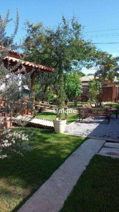 Imagem Casa com 1 Quarto à Venda, 147 m² em Caravelas - Armação Dos Búzios