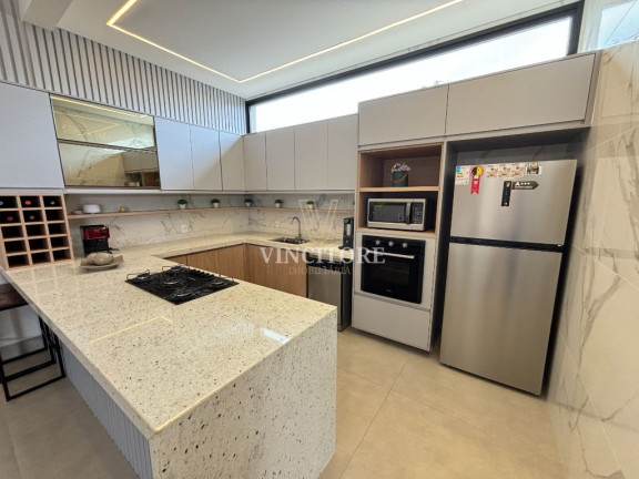 Imagem Casa de Condomínio com 3 Quartos à Venda, 344 m² em Condominio Monterrey - Monte Mor