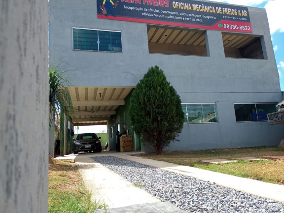 Casa com 6 Quartos à Venda, 501 m² em Esmeraldas - Esmeraldas